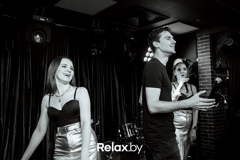 Brooklyn Live!, фото № 19