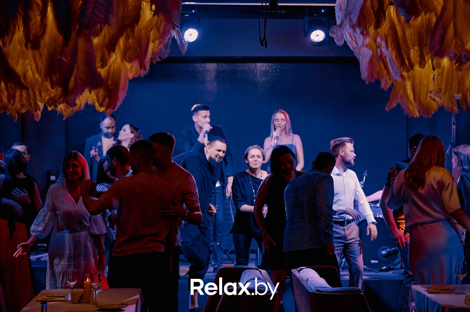 Friday Music, фото № 62