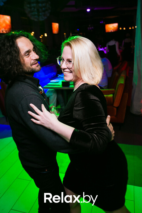 Ночные Жители, фото № 25