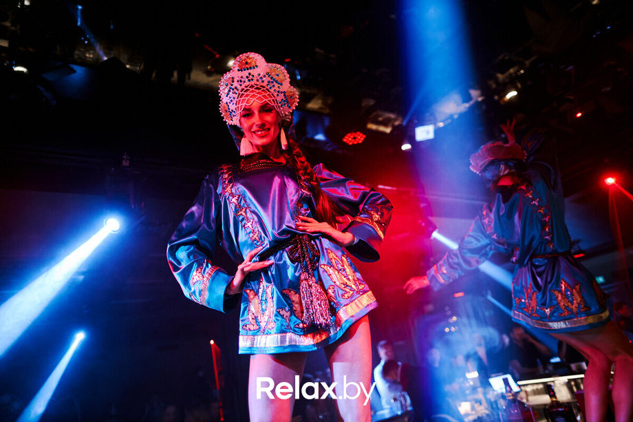 Party like Russian, фото № 77