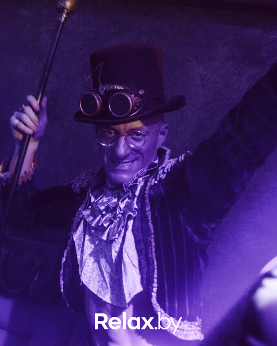 Champagne shower, фото № 13