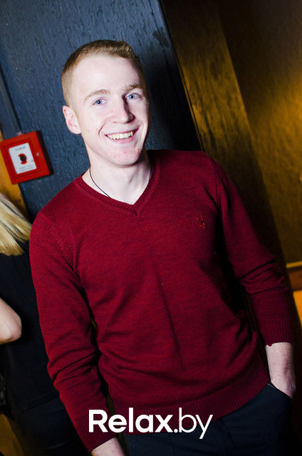 Опасная зона, фото № 46