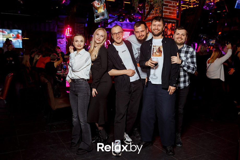 Brooklyn Live!, фото № 35