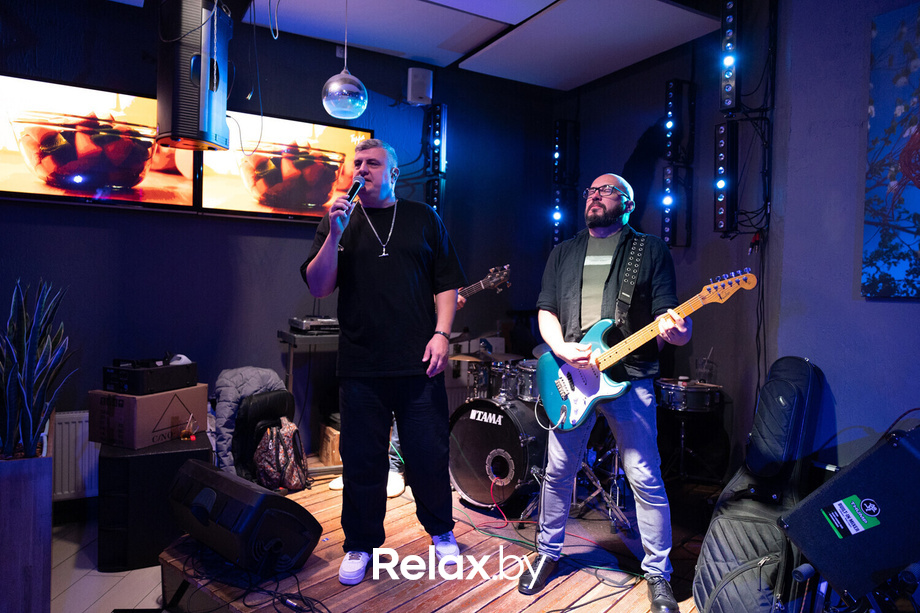 Ночные жители, фото № 67