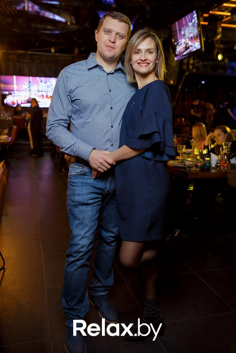 Brooklyn Live!, фото № 33