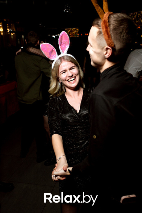 Happy New Year in Terra, фото № 2