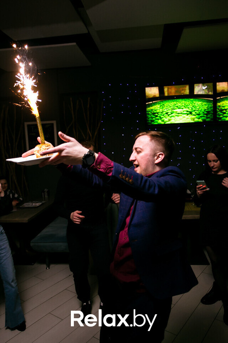 Ночные Жители, фото № 50