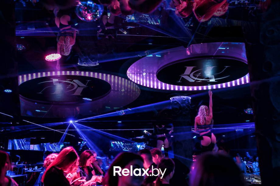 Summer vibes. Friday, фото № 47