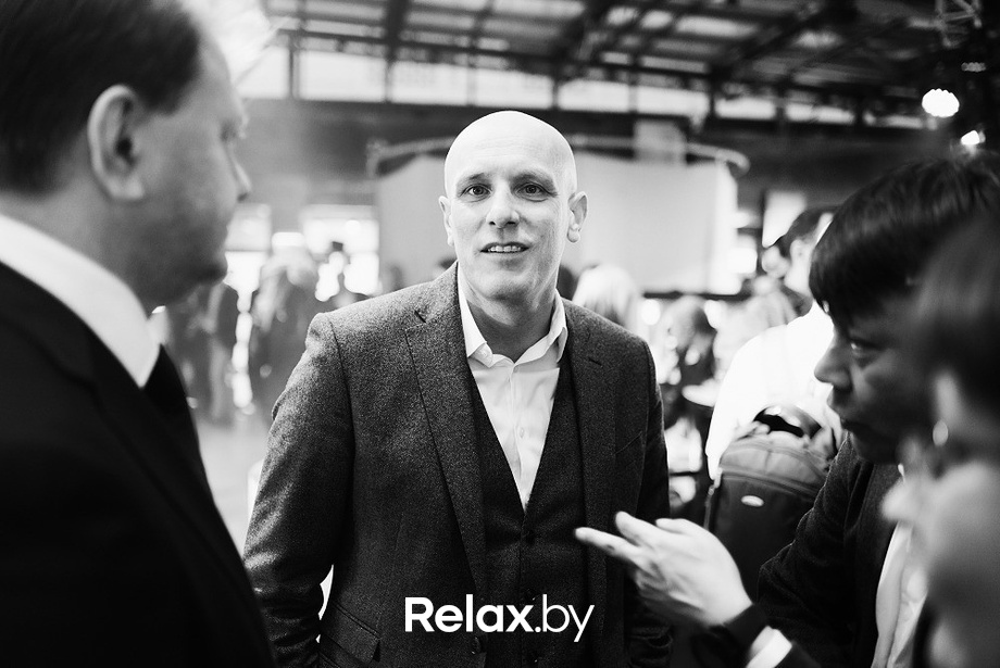 Презентация QLED телевизоров Samsung, фото № 52