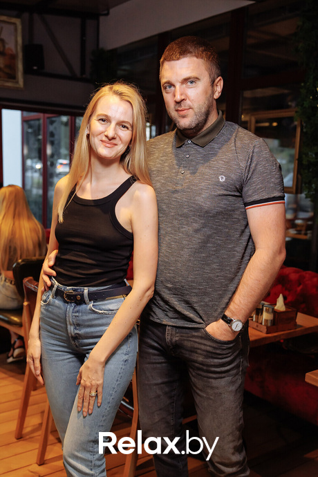 Friday Party, фото № 30