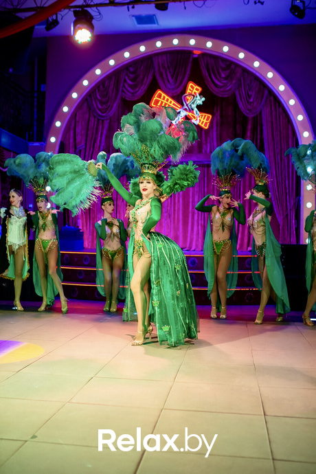 MoulinRouge, фото № 52