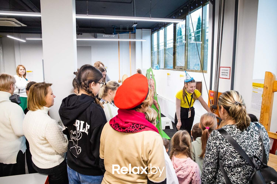 День Рождения парка наук «Квантум», фото № 90