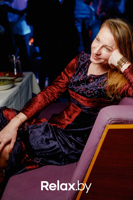 Новый Год в Ангелах, фото № 70