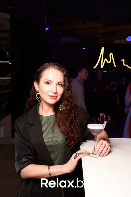 Дискотека в гастро-клубе «Место», фото № 8