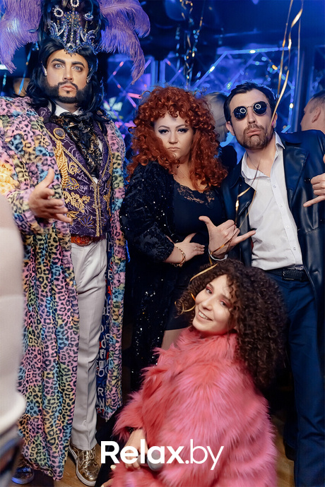 День рождения Полугара, фото № 44