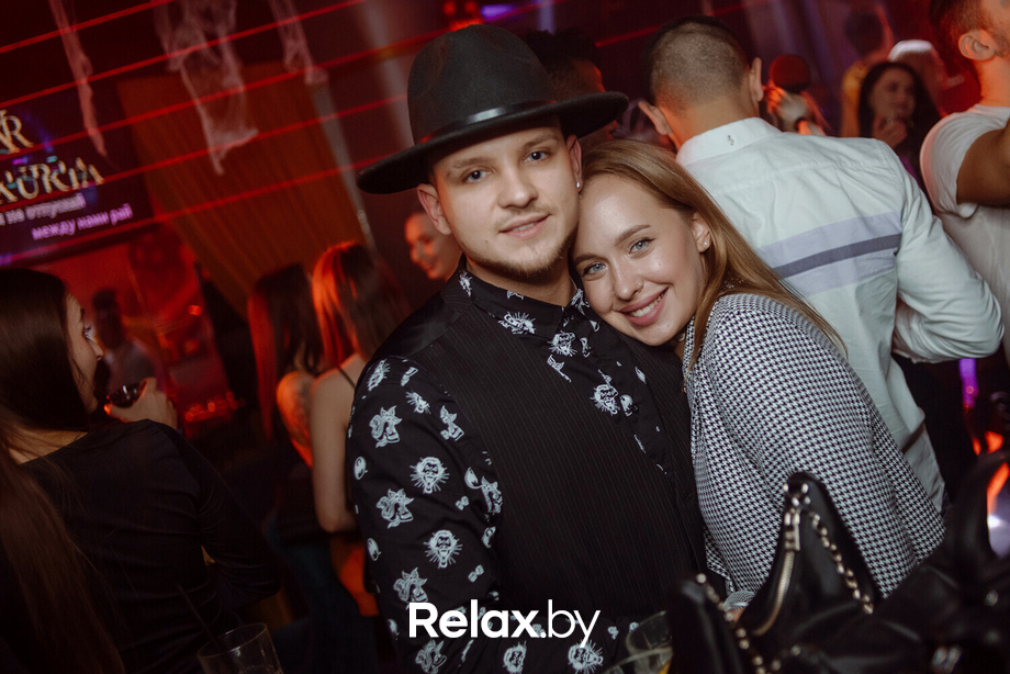 Saturday LUXURIA LXR, фото № 43