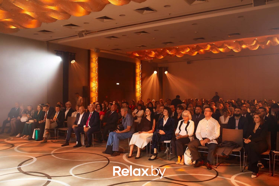 Человек Дела 2025, фото № 137