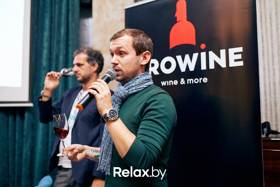 Вечер Schola Sarmenti, фото № 67