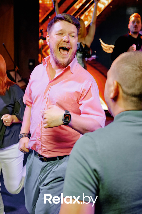 Saturday music, фото № 57