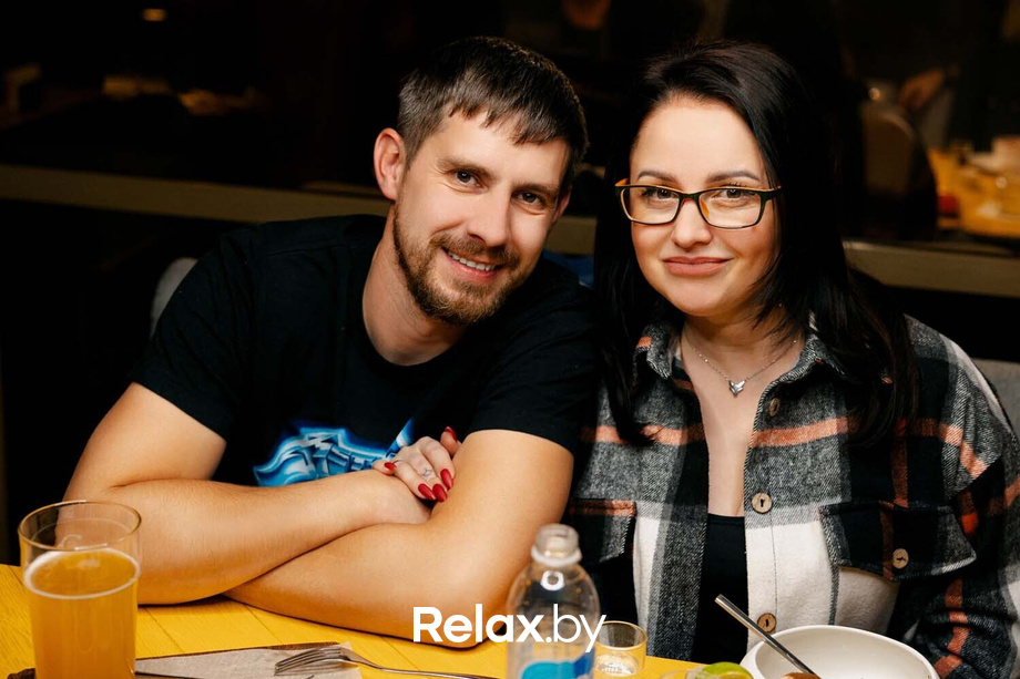 Ночные жители, фото № 40