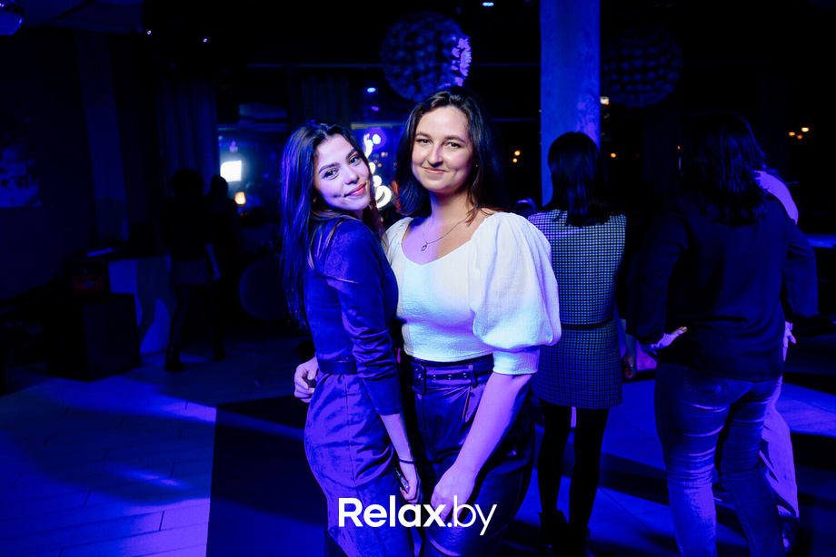 Ночные жители, фото № 9