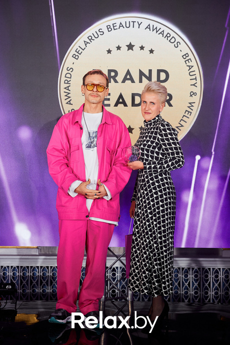 Церемония «Belarus Beauty Awards 2022», фото № 167