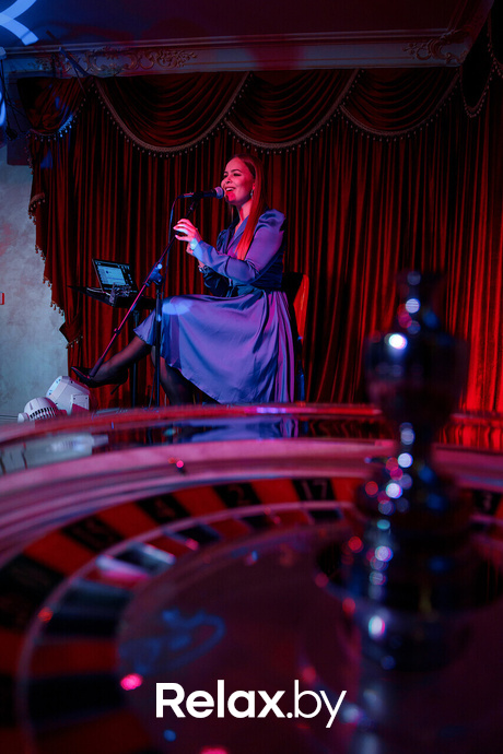 Opera Loto, фото № 6