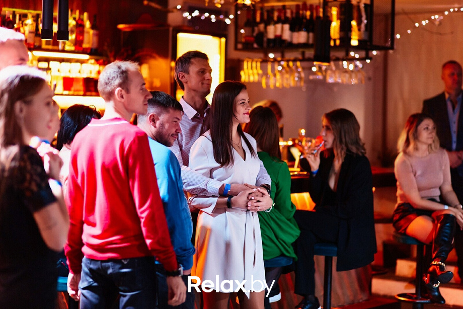 Новогодняя ночь 2022, фото № 39