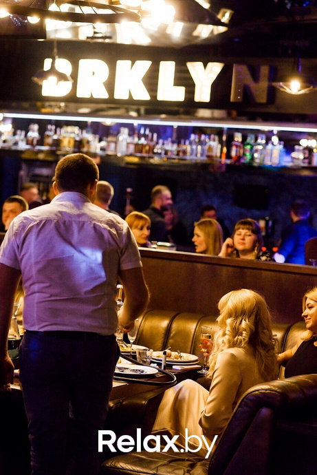 Brooklyn Live!, фото № 45