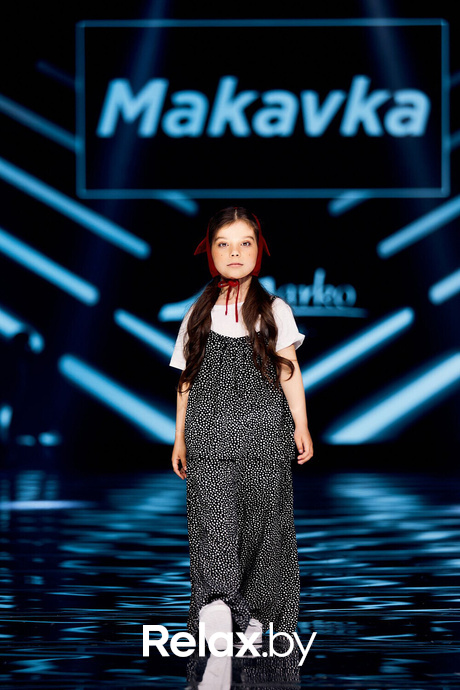 IMG Fashion Show: Lenfant, Parfenovich Studio, Makovka, фото № 148