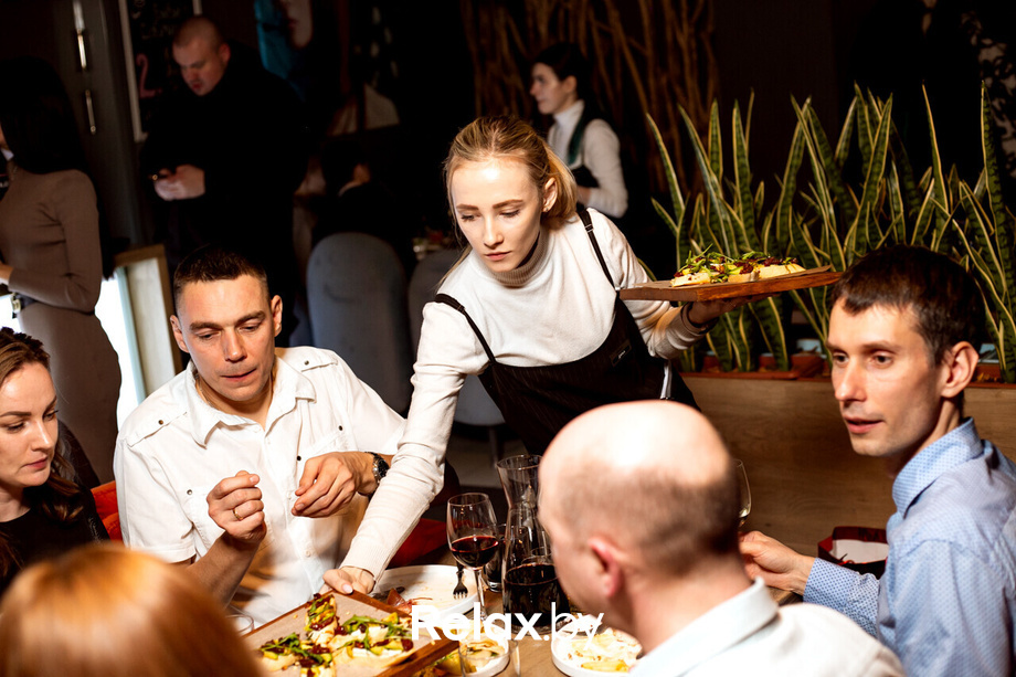 День встречи выпускников, фото № 51