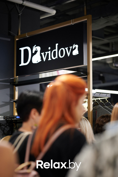 Шопинг-экскурсия со стилистом, фото № 129