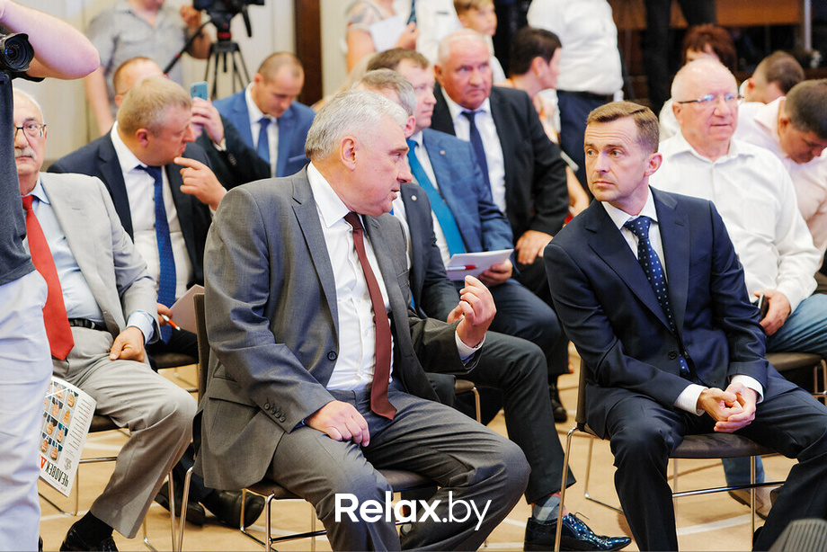 Церемония награждения «Человек Дела — 2021», фото № 33