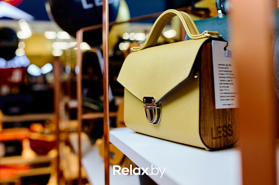 Открытие магазина LESS, фото № 82