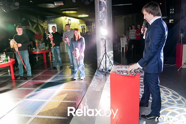 Взрослые игры, фото № 45