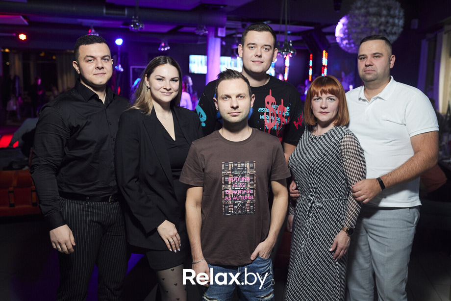 Ночные жители, фото № 37