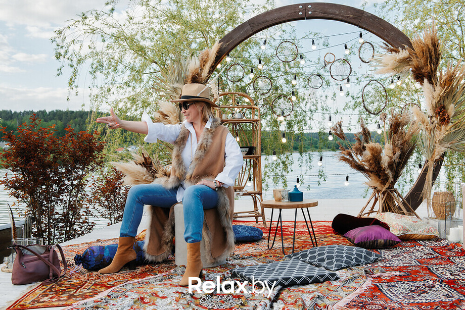 День рождения Светланы Зере, фото № 167