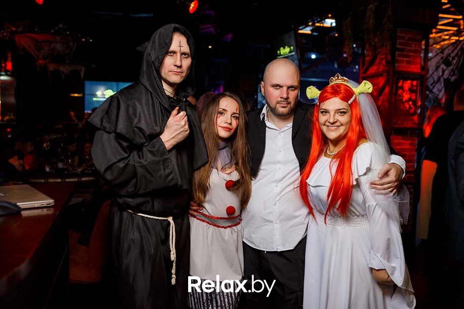 Осенний Карнавал, фото № 104