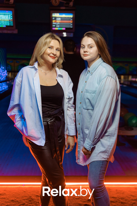 Боулинг BARBERRY, фото № 98