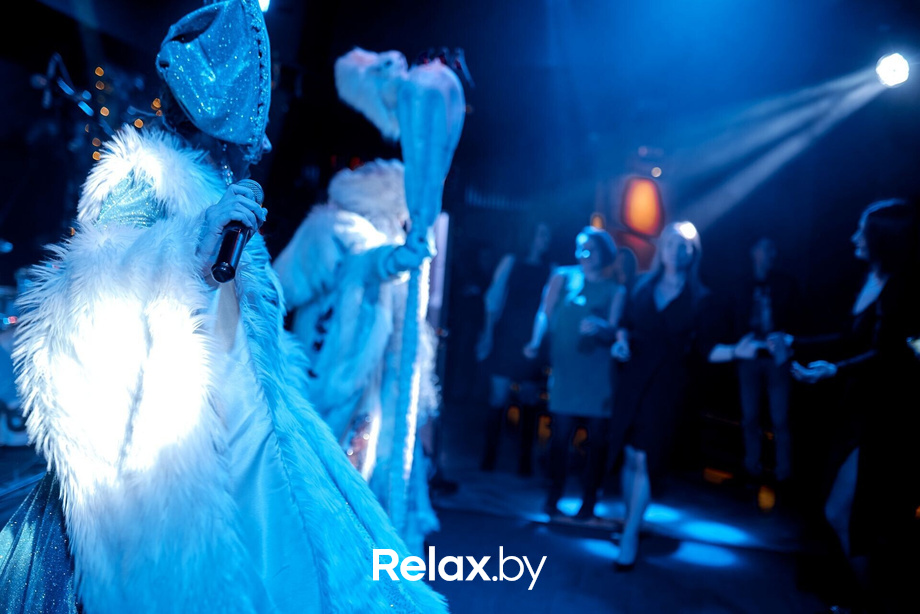 Friday music, фото № 3