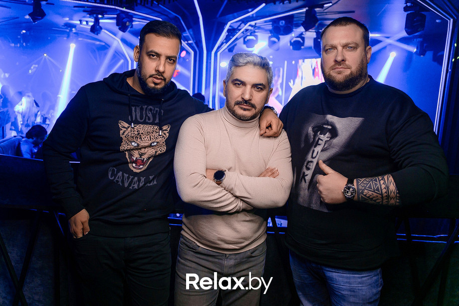 Cristal & Moët, фото № 23