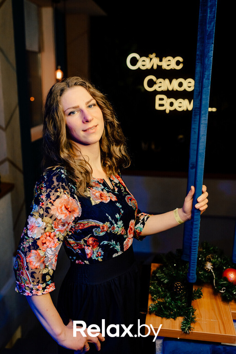 Ёлки 2022, фото № 59