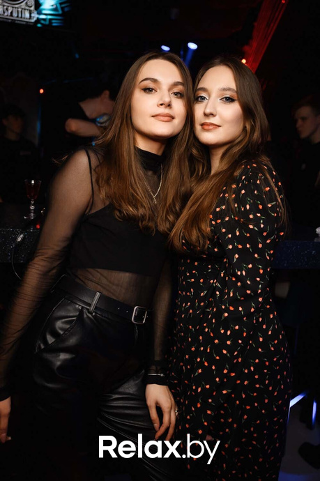 Saturday party, фото № 28