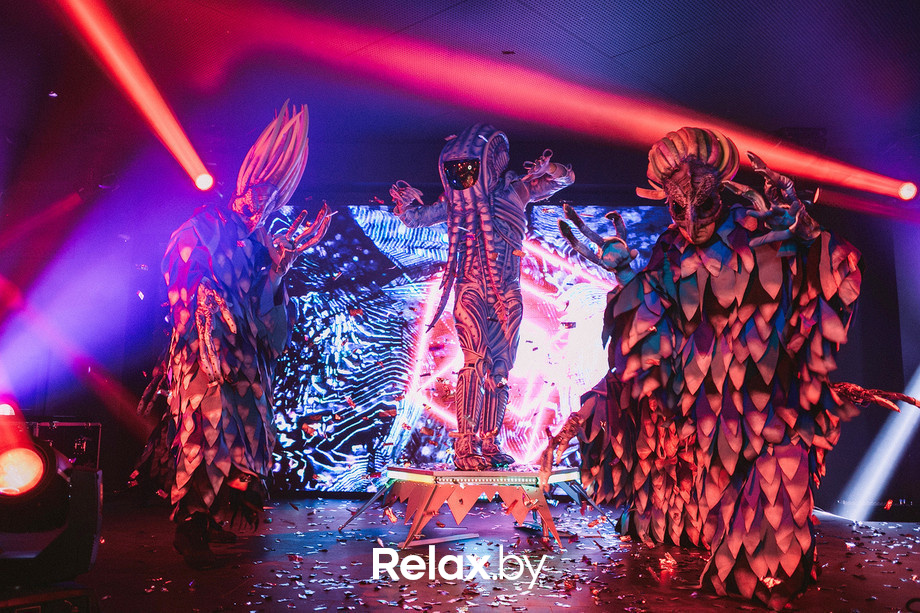 World of ayahuasca, фото № 66