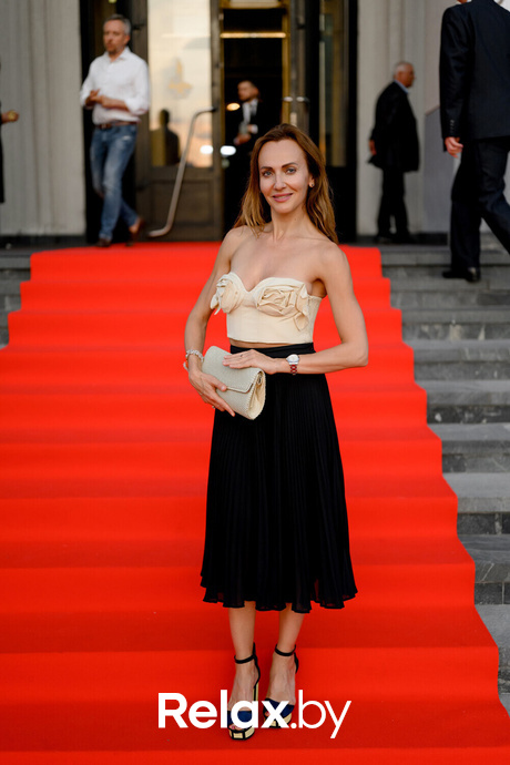 Бизнес-премия «Номер один» 2022, фото № 118