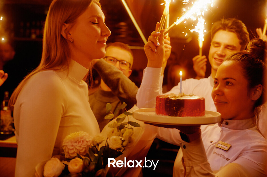 Saturday music, фото № 18