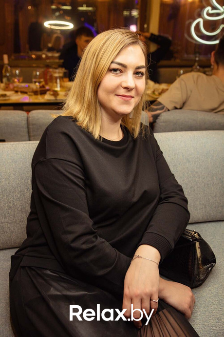 Ночные жители, фото № 32