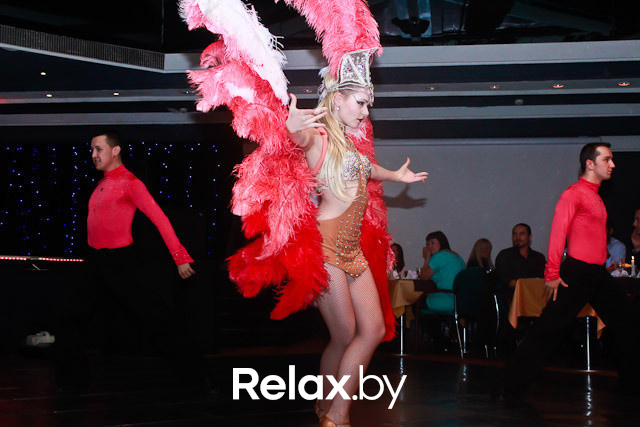 Вечер в "Журавинке", фото № 2