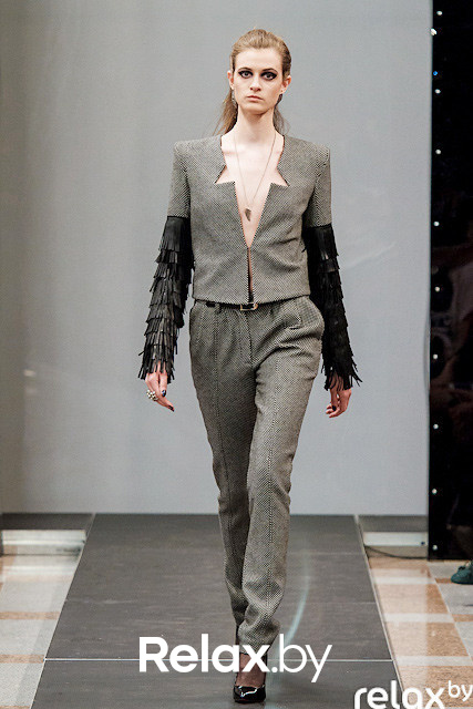 Dmitry Sholokhov for O.Jen, фото № 11