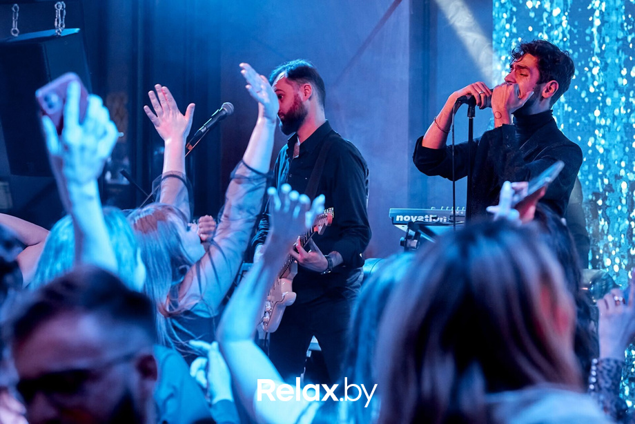 Saturday music, фото № 62